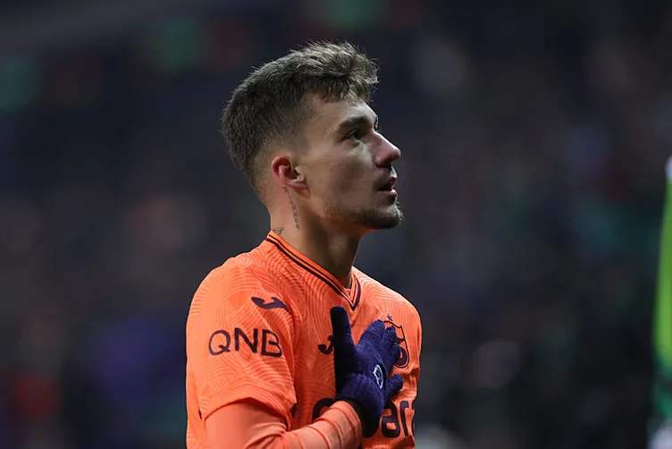 Süper Lig’de gol krallığı yarışı alev aldı! İşte son durum