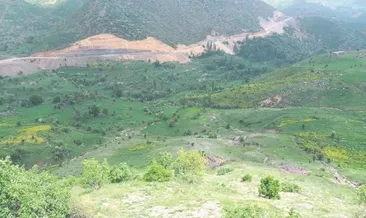 Hadi gel köyümüze geri dönelim