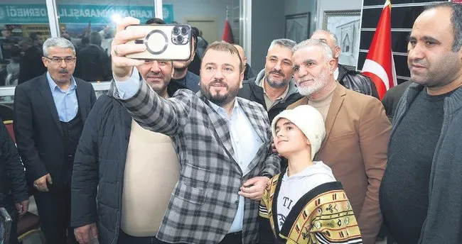 Arnavutköy’ü geleceğe taşıyacak 202 proje