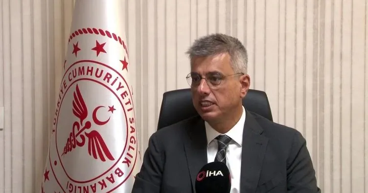 İstanbul İl Sağlık Müdürü’nden kısırlık açıklaması: ’Asıl tehlike’ diyerek duyurdu!