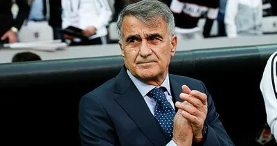 Son dakika Beşiktaş haberleri: Şenol Güneş ilk transferini yapıyor! Beşiktaş yeni ‘Gökhan Gönül’ için görüşmelere başladı…