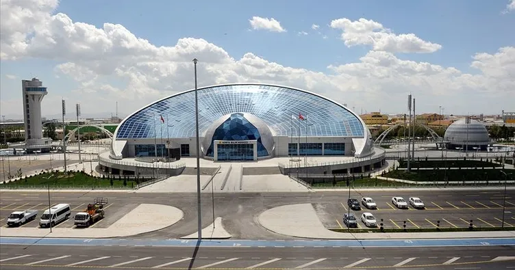 Türk AR-GE ordusuna 7 il daha katılıyor