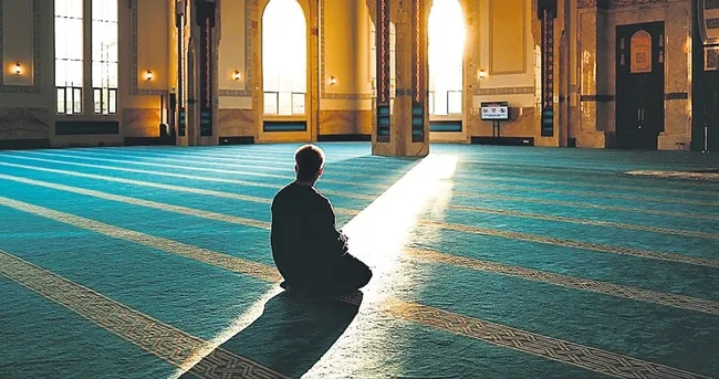 Karışık zihinleri Diyanet aydınlatıyor