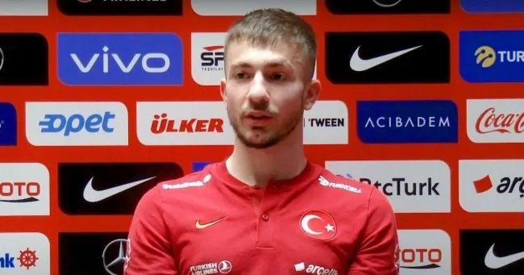 Kartal Halil’in peşine düştü