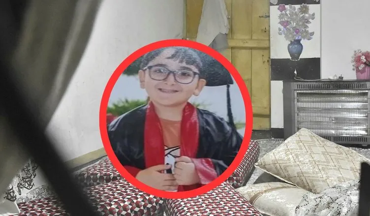 8 yaşındaki Ahmet böcek ilacından öldü! Acı olayda sosyal medya detayı!