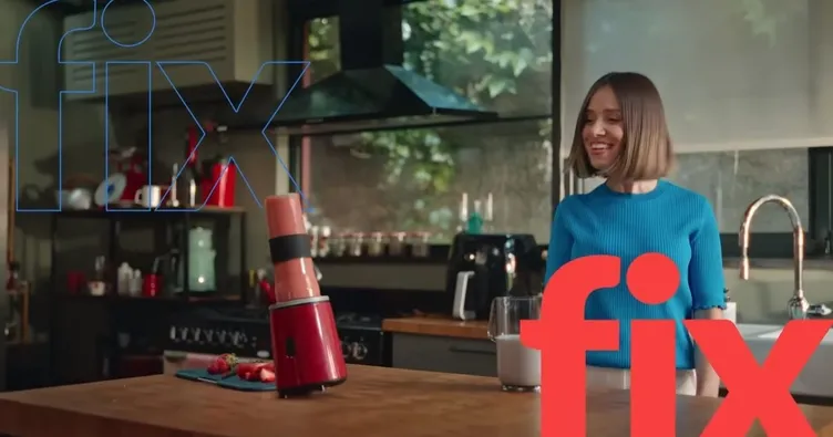 İdefix’in Alışverişin Yeni Adresi temalı reklam filmi yayında!