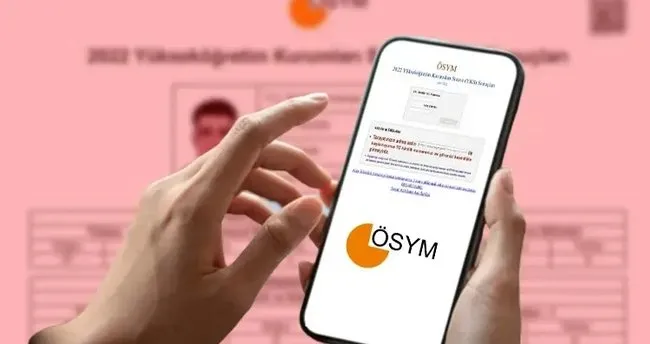 YKS SONUÇLARI İÇİN ERİ SAYIM! 2025 YKS sonuçları açıklandı mı, ne zaman açıklanacak, nereden ve nasıl öğrenilir?