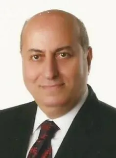 Burhan Cahit Erdem