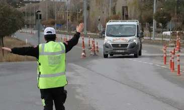 Dikkat! Uygulama bugün başladı