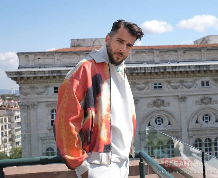 İzzet Altınmeşe’nin oyuncu oğlu Fırat Altınmeşe bugün evlendi! İşte düğün sonrası ilk kareler!