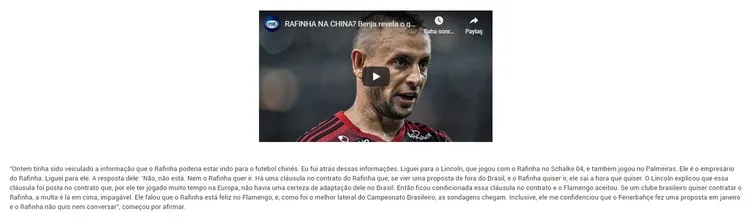 Fenerbahçe'nin teklifini dinlemeden reddetti!