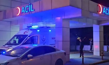Sakarya’da kaldığı otelin havuzunda fenalaşan kişi hayatını kaybetti