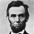 Abraham Lincoln ABD başkanı seçildi