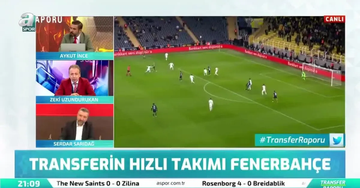 zeki uzundurukan fenerbahce sosa nin menajerine 1 5 milyon euro odedi