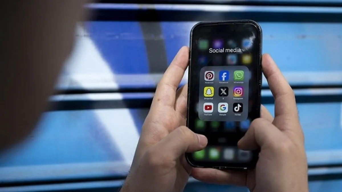 Avustralya’da 9 platforma yasak! 16 yaş altına yasağa Reddit ve Kick de eklendi Avustralya’da 9 platforma yasak! 16 yaş altına yasağa Reddit ve Kick de eklendi