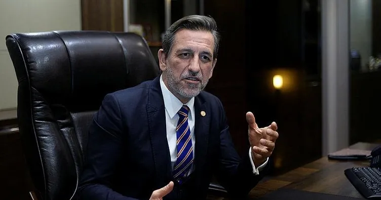 BTSO 45 bin üyesinin yanında