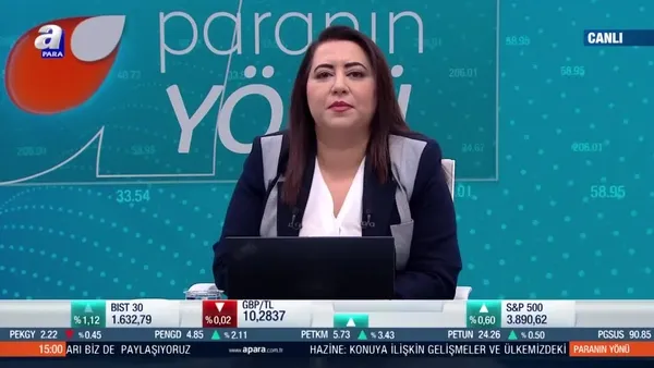 Paranın Yönü | 03.03.2021