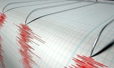 Endonezya’da 6,2’lik depremle sallandı! Tsunami uyarısı verildi
