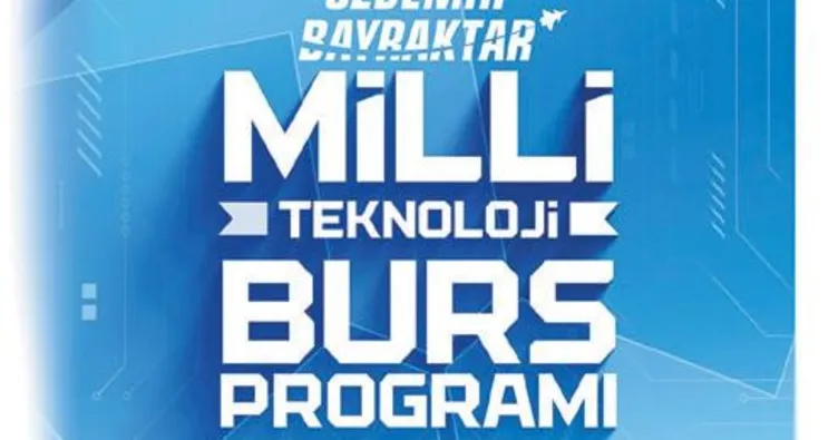 T3 Vakfı bursu için son gün yarın