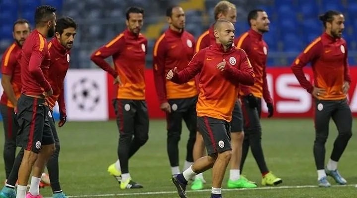 Galatasaray’da kiralıklar için karar çıktı