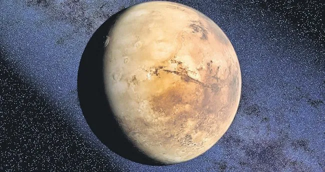 gunes sistemi nde dunya disi yasam olabilecek 5 yer pazar sabah haberleri