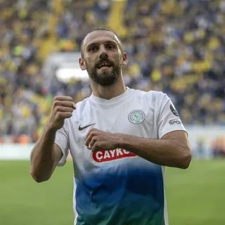 Fenerbahçe-Çaykur Rizespor zirvesi için Galatasaray ve Vedat Muriç cephesinden flaş transfer açıklamaları!