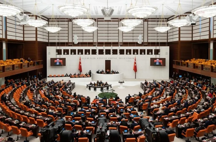 AK Parti İstanbul Milletvekili Hulki Cevizoğlu: Ait olduğum yerdeyim