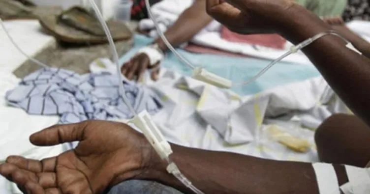 Nijerya’da kolera salgını 11 can aldı