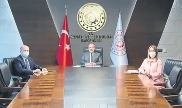 Manyas peyniri dünyaya açılıyor