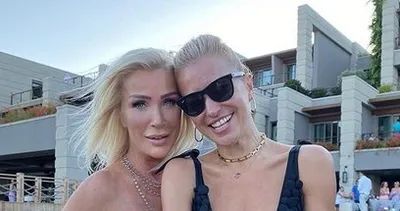 Seda Sayan ile buluşan Burcu Esmersoy’dan ilginç itiraf! Oğulcan Engin ile Ezgi Eyüboğlu’nun dedikodusunu yaptılar!