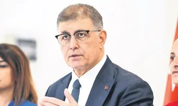 Tugay’dan işçi kıyımına devam