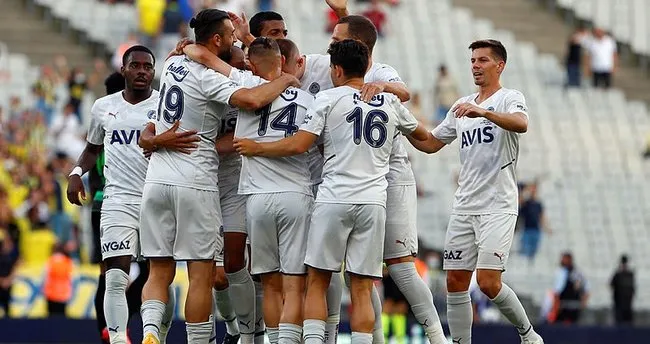 Fenerbahçe Dinamo Kiev maçı hangi kanalda yayınlanacak ...