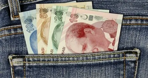İşte zamlı memur maaşları