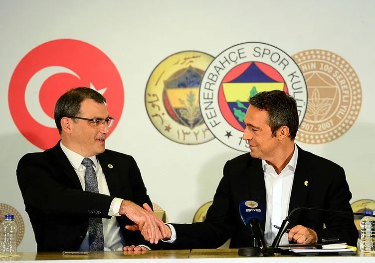 Ali Koç’tan radikal kararlar! Fenerbahçe’de yeni dönem...