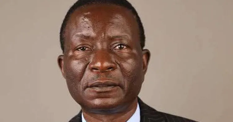 Motosikletli saldırganlar ateş açtı: Kenyalı milletvekili öldürüldü