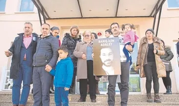 Barış için yaşarken öldürüldü