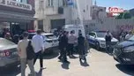 Beyoğlu’nda dehşet! Eski sevgilisini sokak ortasında öldürdükten sonra kendi kafasına sıktı | Video