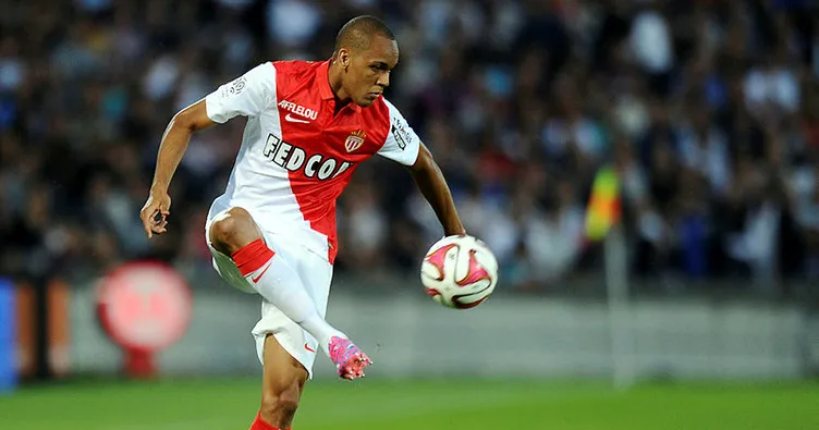 Liverpool, Fabinho ile anlaştı