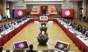 107 sayfalık ’Terörsüz Türkiye Raporu’ yayımlandı!