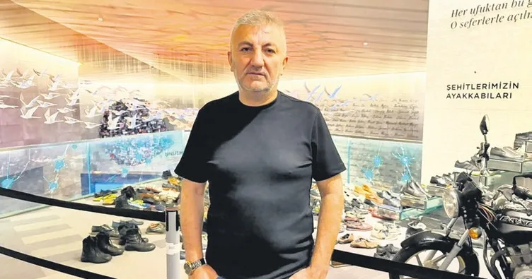10 yıldır kalbinde mermiyle yaşıyor