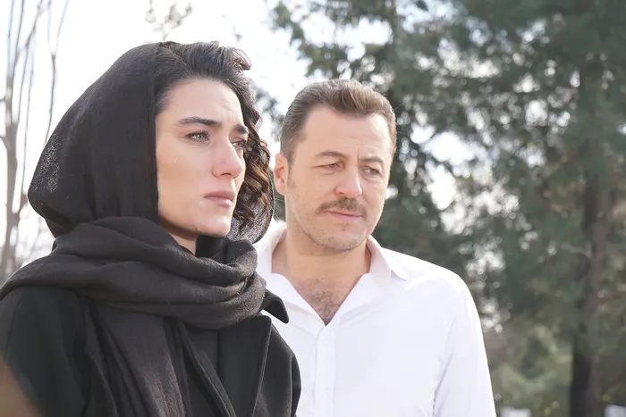 Bahtiyar bilinmeyen düşmanın peşinde!-2