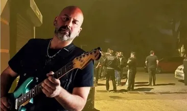 Onur Şener cinayetinde unutkanlık!