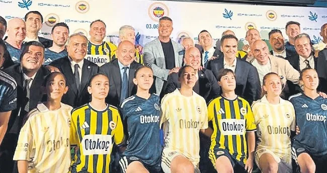 ‘Rekor bize kısmet olmayacak’