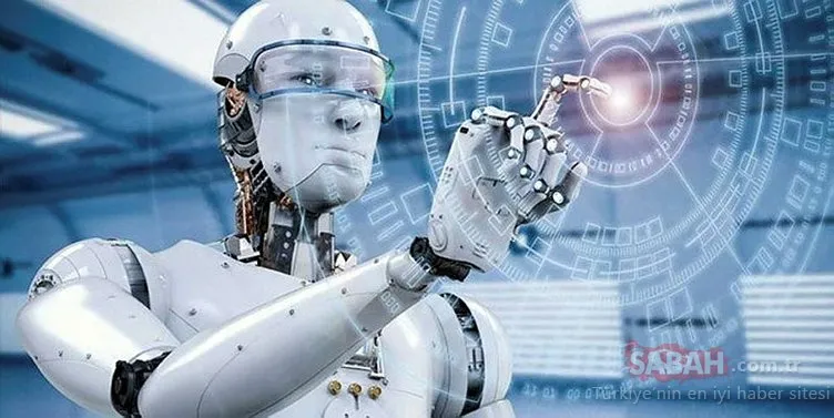 Robotlar 2030’a kadar 20 milyon imalat işini insanların elinden alacak