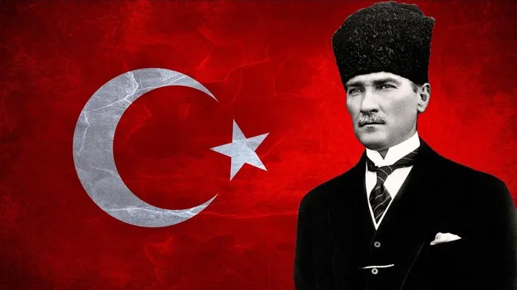 23 Nisan resimleri ve sözleri! En güzel 23 Nisan kıza ve uzun mesajları burada Atatürk ve Türk bayrağı resimleri