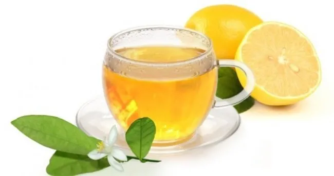 Limon Çayı’nın faydaları nelerdir?