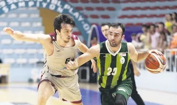 Potada süper lig’e son bilet