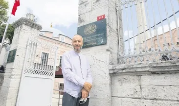 Tarihe not düşmenin mutluluğu tarifsiz