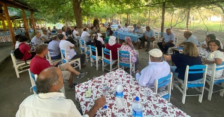 Fethiye’deki mülkiyet sorunu çözülüyor