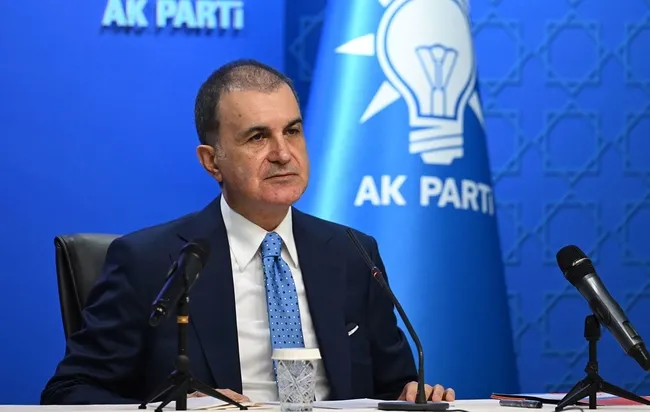 ak-parti-sozcusu-celikten-israilli-bakanin-alcak-paylasimina-tepki-modern-zamanlarin-nazileri-1756495438449.jpg AK Parti Sözcüsü Çelik'ten İsrailli bakanın alçak paylaşımına tepki: Modern zamanların Nazileri